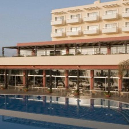 Sentido Kouzalis Beach Hotel Protaras Dış mekan fotoğraf