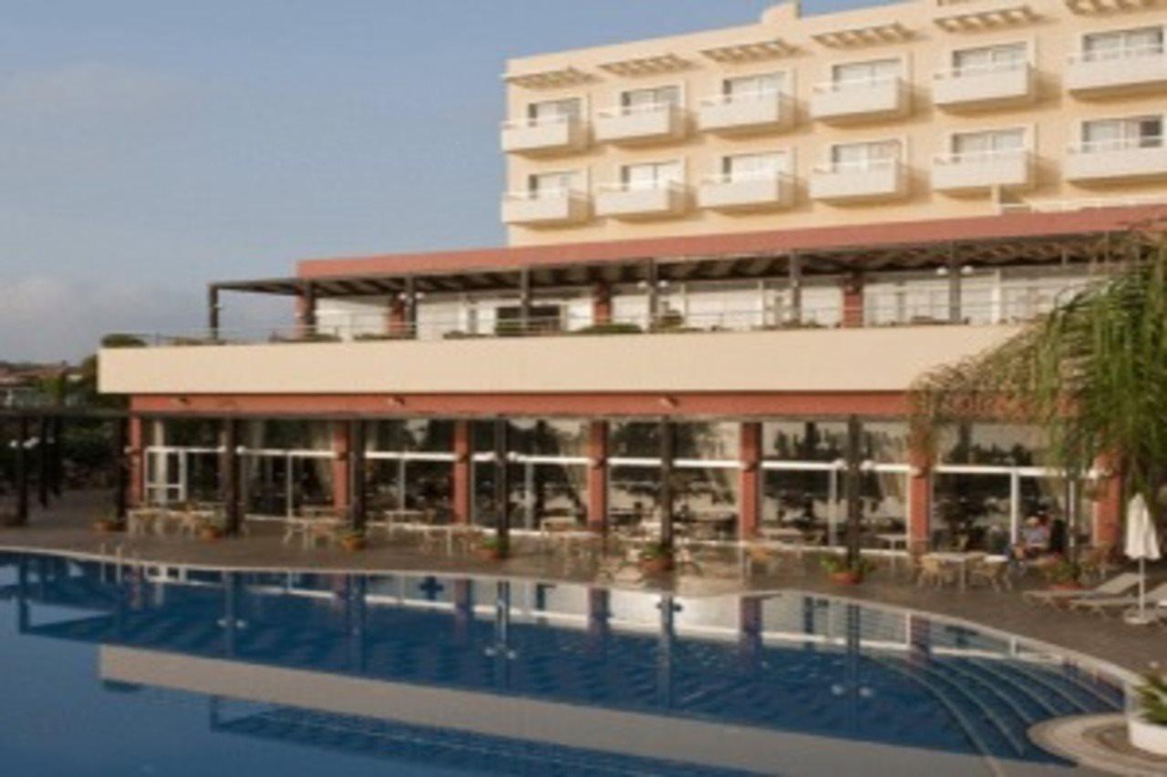 Sentido Kouzalis Beach Hotel Protaras Dış mekan fotoğraf