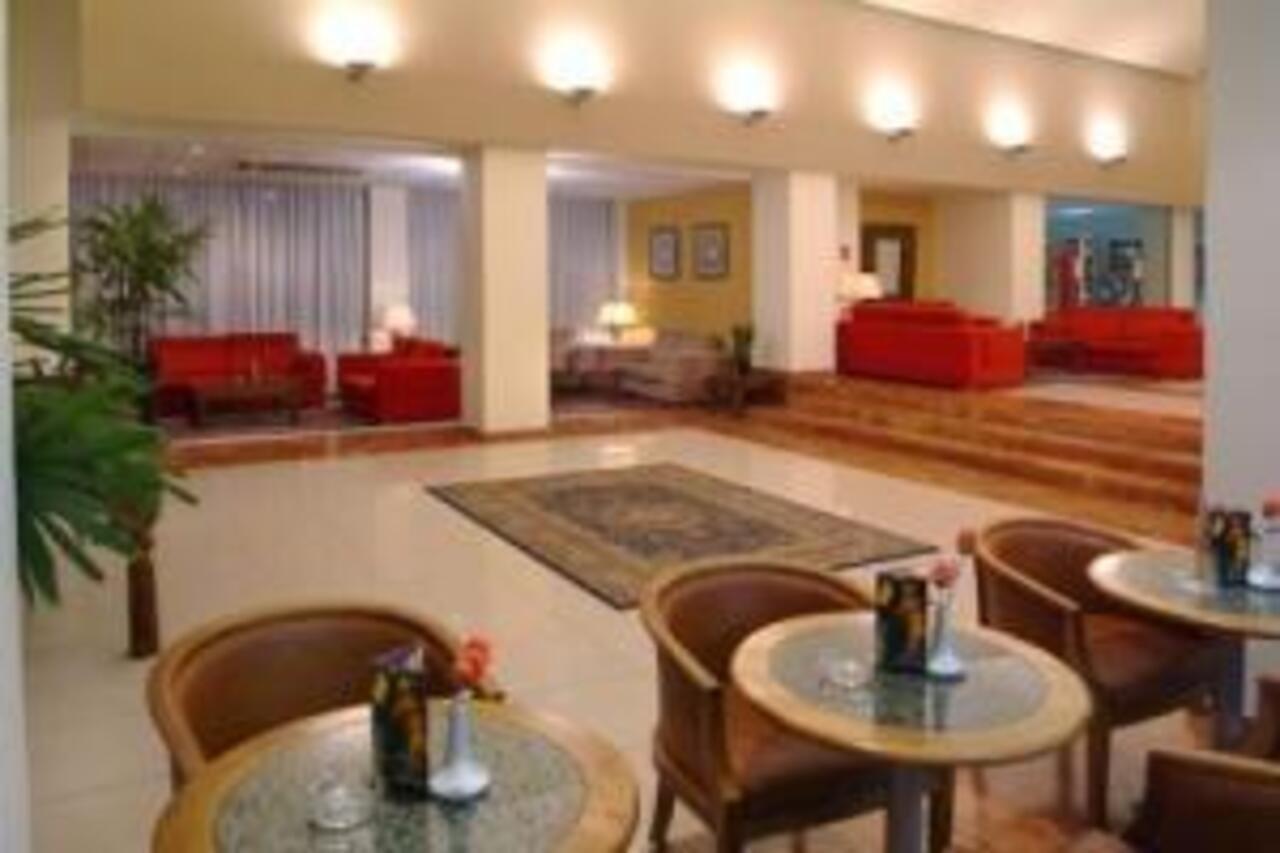 Sentido Kouzalis Beach Hotel Protaras Dış mekan fotoğraf