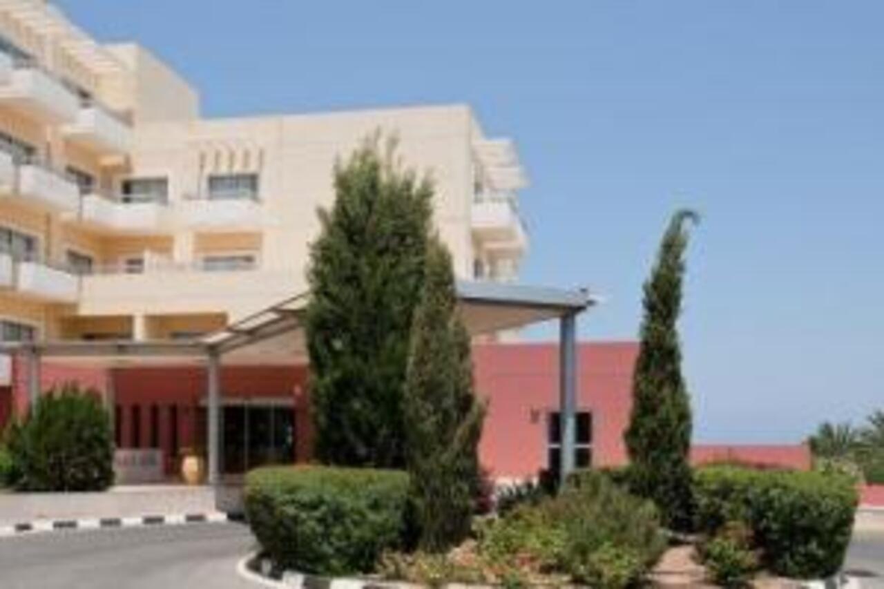 Sentido Kouzalis Beach Hotel Protaras Dış mekan fotoğraf