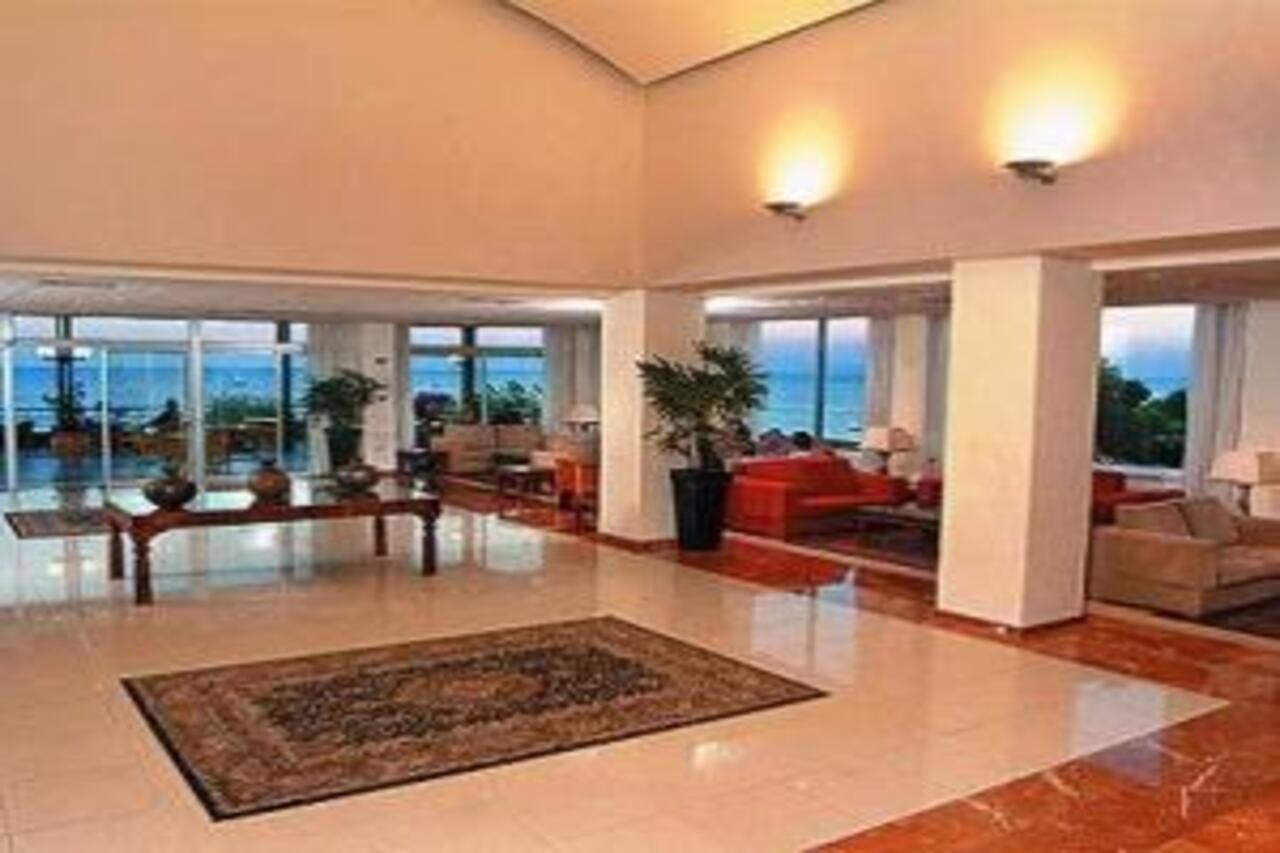 Sentido Kouzalis Beach Hotel Protaras Dış mekan fotoğraf