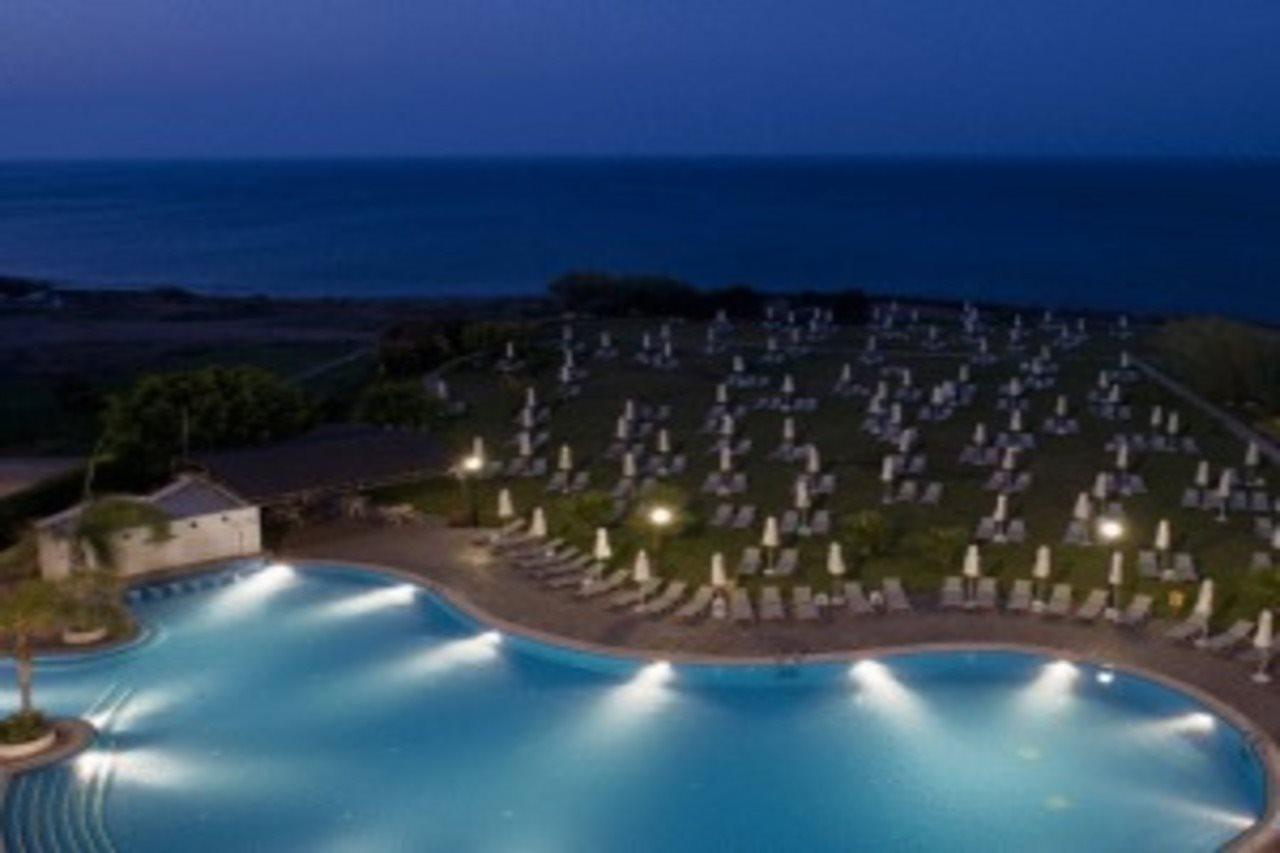 Sentido Kouzalis Beach Hotel Protaras Dış mekan fotoğraf