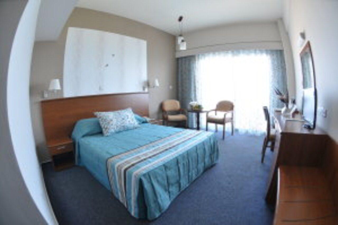Sentido Kouzalis Beach Hotel Protaras Dış mekan fotoğraf