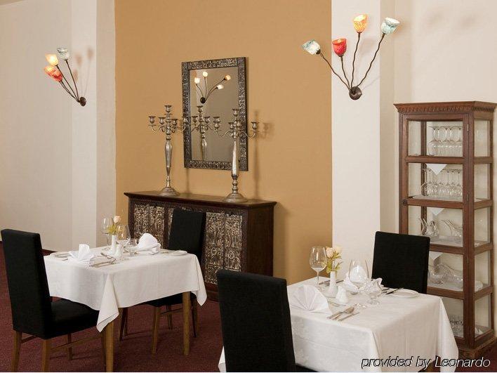 Sentido Kouzalis Beach Hotel Protaras Restoran fotoğraf