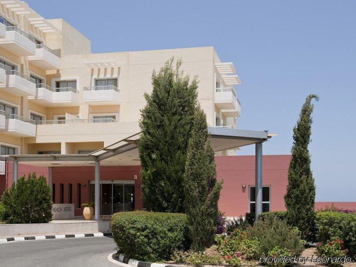 Sentido Kouzalis Beach Hotel Protaras Dış mekan fotoğraf
