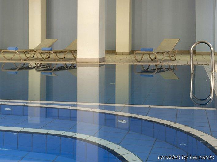 Sentido Kouzalis Beach Hotel Protaras Konforlar fotoğraf