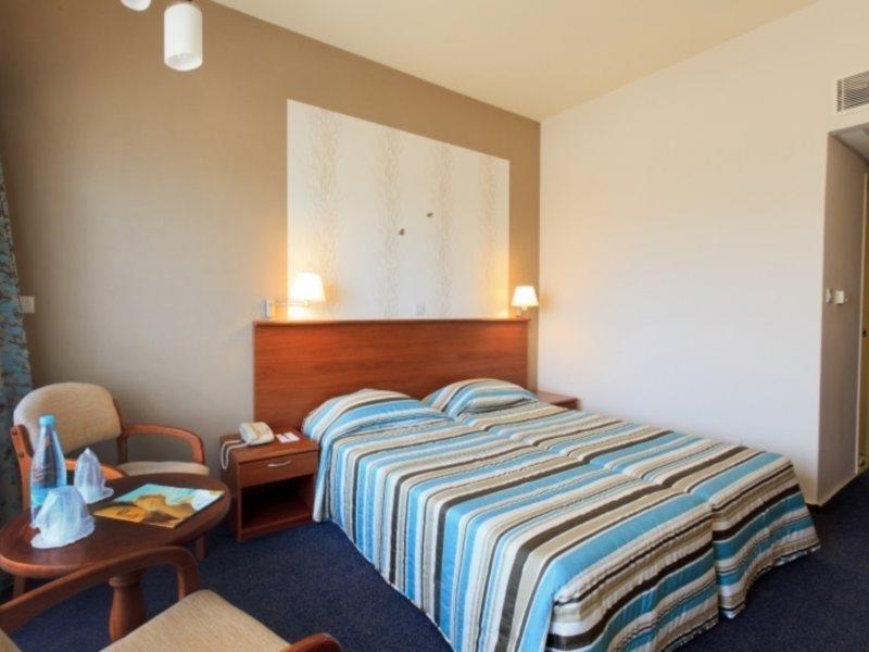 Sentido Kouzalis Beach Hotel Protaras Dış mekan fotoğraf