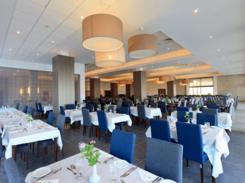 Sentido Kouzalis Beach Hotel Protaras Dış mekan fotoğraf