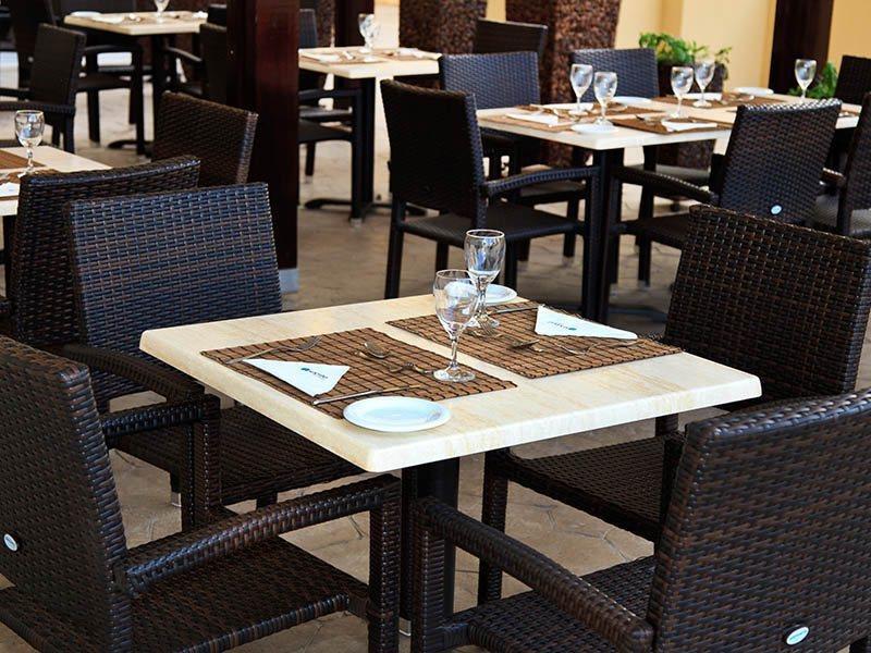 Sentido Kouzalis Beach Hotel Protaras Dış mekan fotoğraf