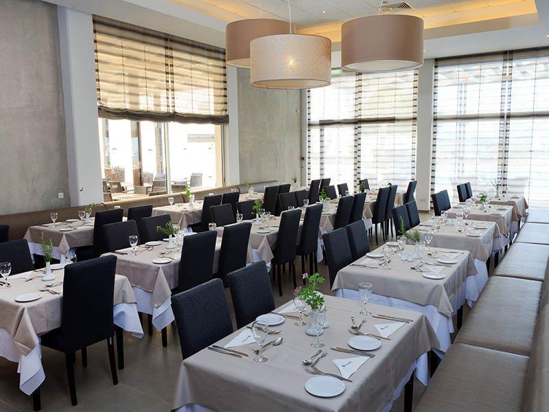 Sentido Kouzalis Beach Hotel Protaras Dış mekan fotoğraf
