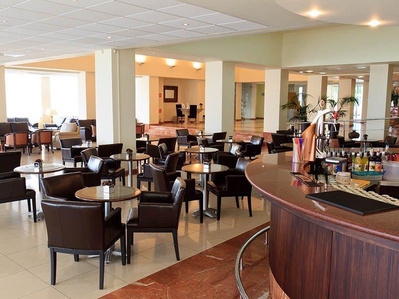 Sentido Kouzalis Beach Hotel Protaras Dış mekan fotoğraf