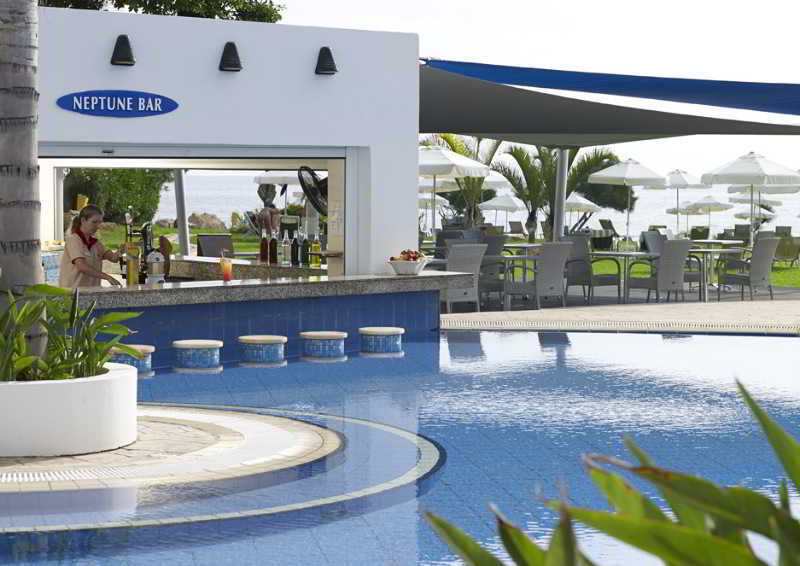Sentido Kouzalis Beach Hotel Protaras Dış mekan fotoğraf
