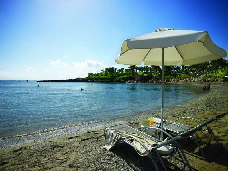 Sentido Kouzalis Beach Hotel Protaras Dış mekan fotoğraf