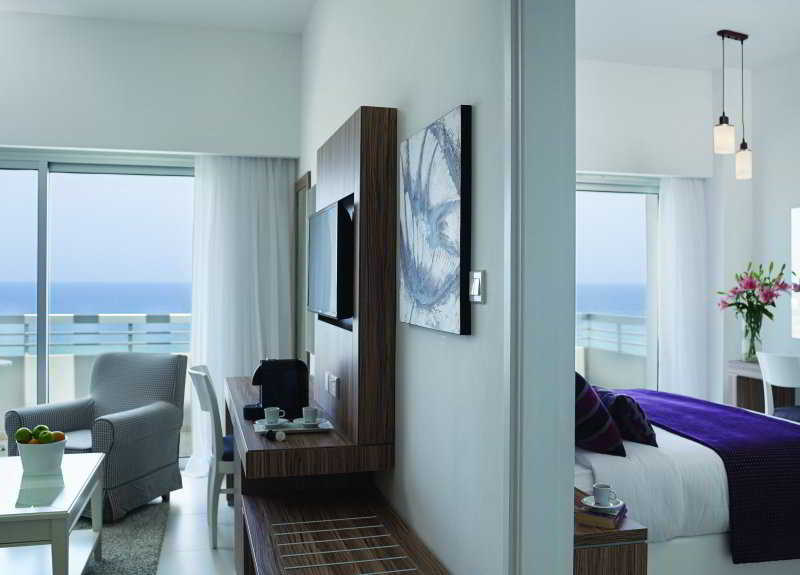 Sentido Kouzalis Beach Hotel Protaras Dış mekan fotoğraf