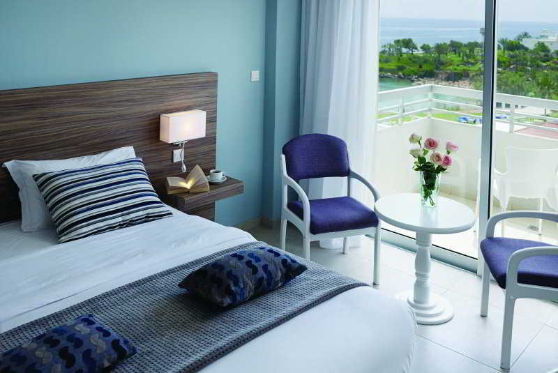 Sentido Kouzalis Beach Hotel Protaras Dış mekan fotoğraf