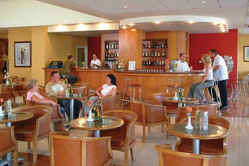 Sentido Kouzalis Beach Hotel Protaras Dış mekan fotoğraf